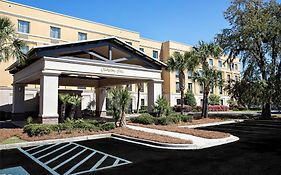 Hampton Inn Charleston-Daniel Island